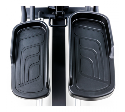 Эллиптический тренажер Sole E20 2019