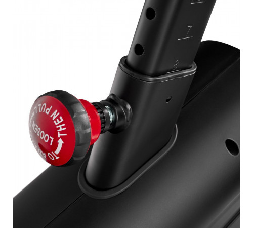 Велотренажер Titanium Masters Spintech U25 E