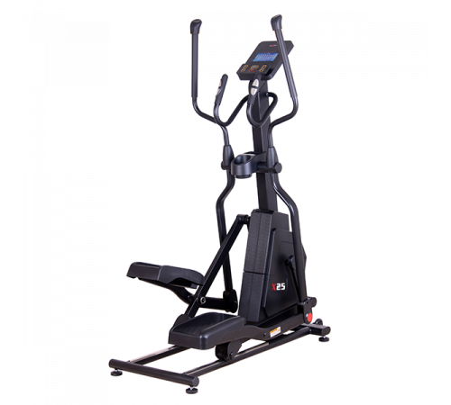 Эллиптический тренажер CardioPower X25