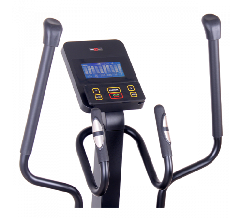 Эллиптический тренажер CardioPower X25