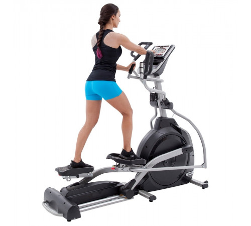 Эллиптический тренажер SPIRIT XE395