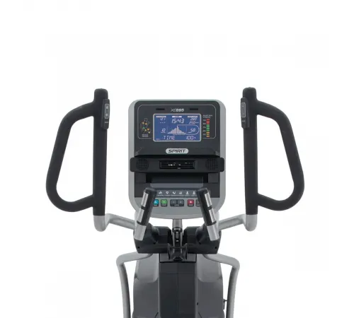 Эллиптический тренажер SPIRIT XE895