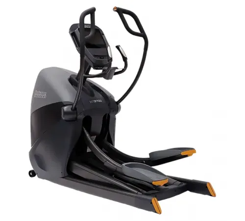 Эллиптический тренажер Octane XT-One с консолью Smart