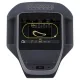 Эллиптический тренажер Octane ZR8000 с консолью Standard