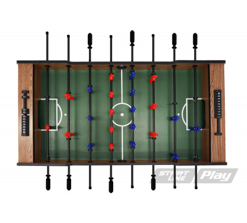 Мини-футбол Compact 48 NEW (Аризона)