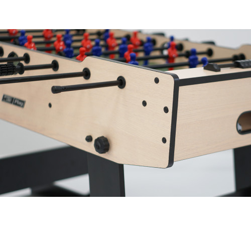 Мини-футбол Compact 48 NEW (Йоркшир)