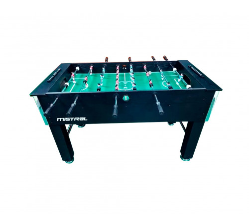 Игровой стол - футбол DFC Mistral SB-ST-21CH