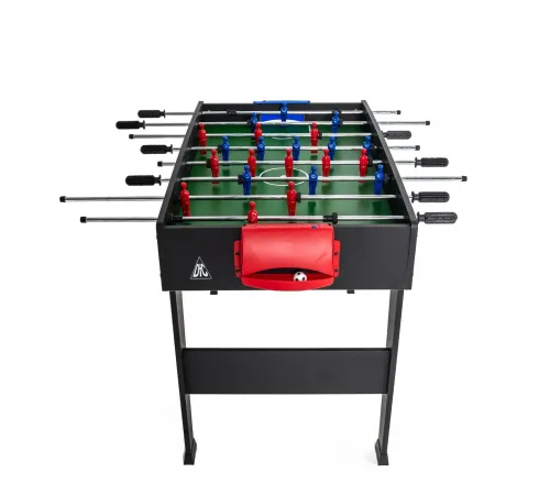 Игровой стол - футбол DFC RAPID HM-ST-48006N