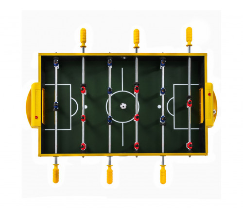 Игровой стол - футбол DFC SANTOS