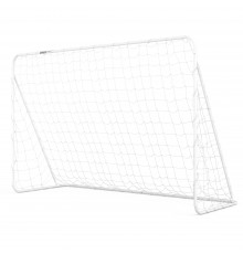 Ворота футбольные UNIX Line стальные 188x124 см переносные