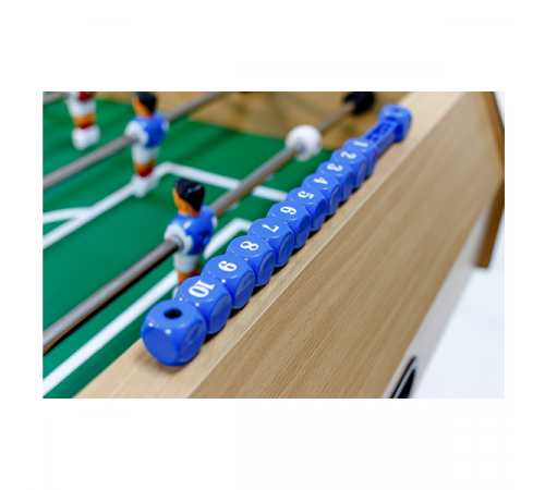 Напольный футбол SCHOLLE “LYNX” 5 фут