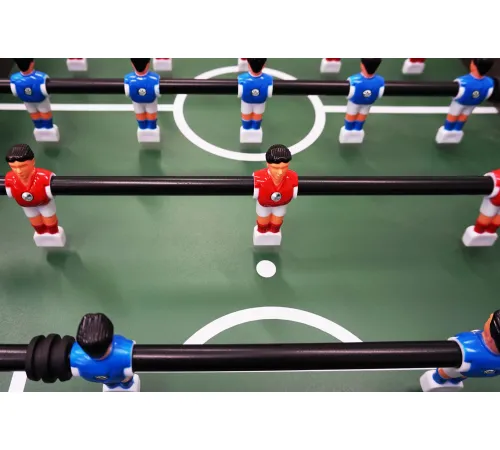 Мини-футбол Tournament Core 5 (Анкор)