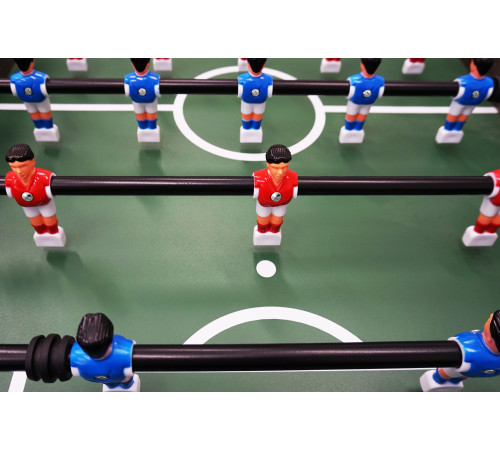 Мини-футбол Tournament Core 5 (Аризона)