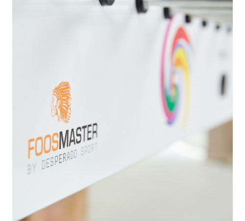 Настольный футбол (кикер) Desperado Foosmaster (I.T.S.F)