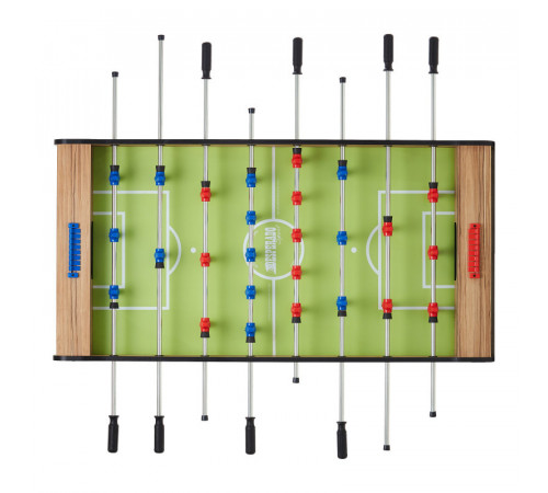 Настольный футбол (кикер) "Desperado Шериф Classic"