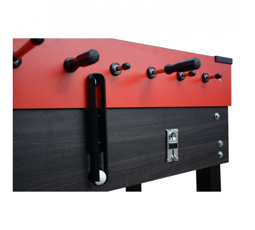 Настольный футбол (кикер) "Desperado Викинг Арена" с монетоприемником