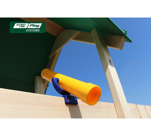 Детский городок BABY эконом