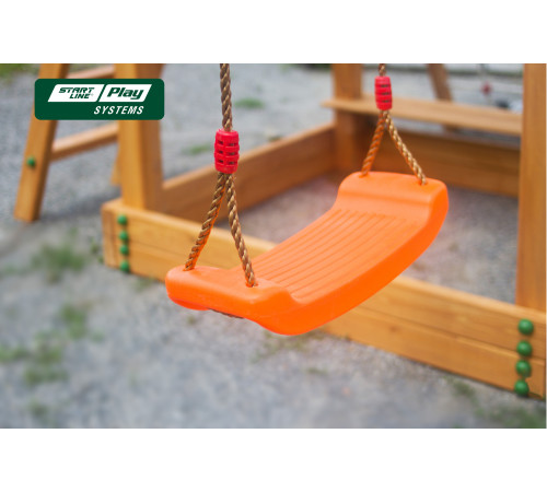 Детский городок Rapid премиум Север