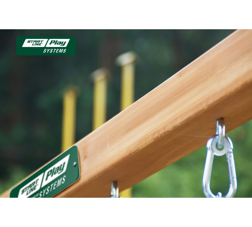 Детский городок SPORT эконом