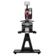 Гребной тренажёр CardioPower PRO CR400