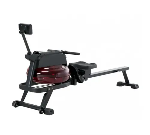 Гребной тренажер CardioPower RW500