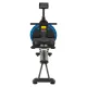 Гребной тренажер CardioPower RW550