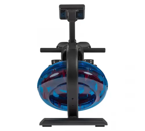 Гребной тренажер CardioPower RW550