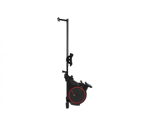 Гребной тренажер UNIX Fit Techno Rower 410E