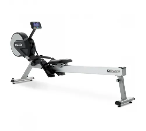 Гребной тренажер SPIRIT XRW600