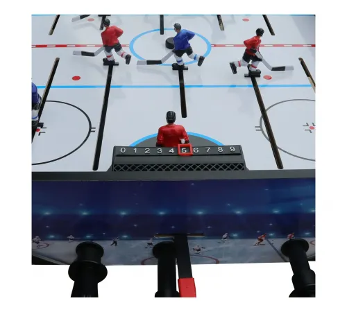 Игровой стол - хоккей DFC JUNIOR 33" JG-HT-73300
