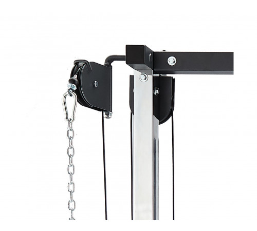 Кроссовер Body Craft F434 опция для рамы F430