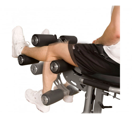 Силовой комплекс Body Craft Elite Gym