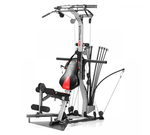 Мультистанция Bowflex PR1000