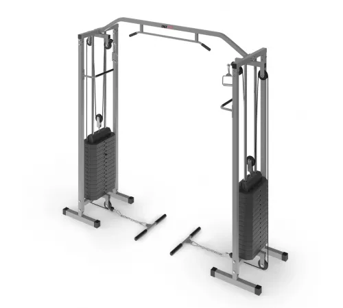 Кроссовер UNIX Fit Station 150 (два блока)