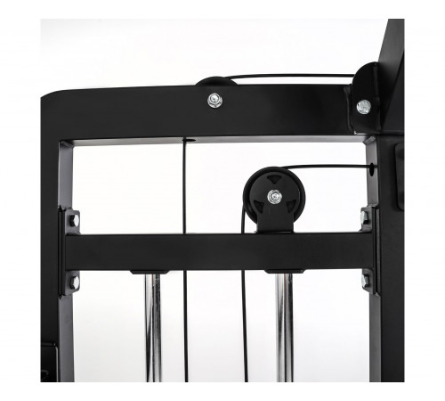 Кроссовер, силовая рама DFC PowerGym D700/2