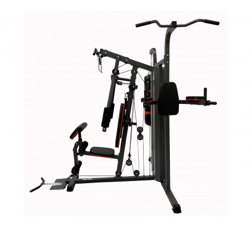 Силовой комплекс DFC D7006