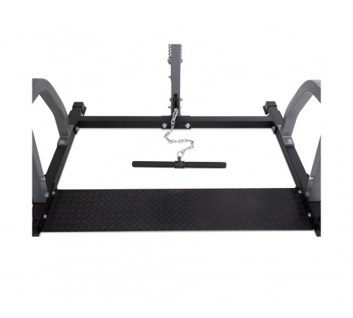 Машина Смитта Body Craft F410