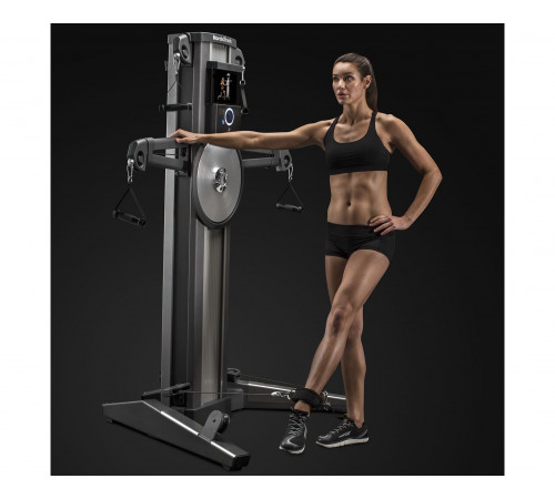 Силовой тренажер NordicTrack FUSION CST