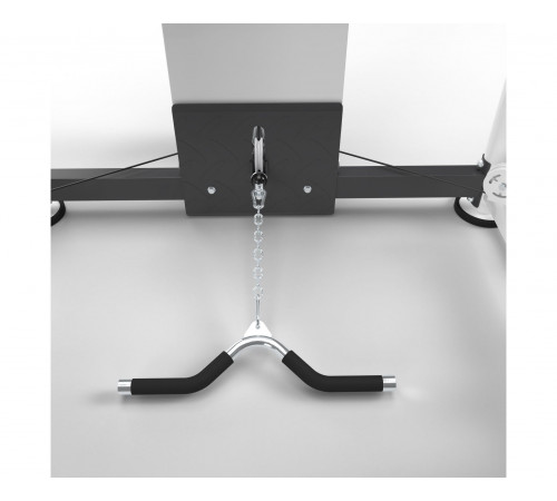 Силовая станция, машина Смита STONERISE D910A