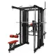 Мультистанция двухсторонняя с опциями SVENSSON INDUSTRIAL PRO-001