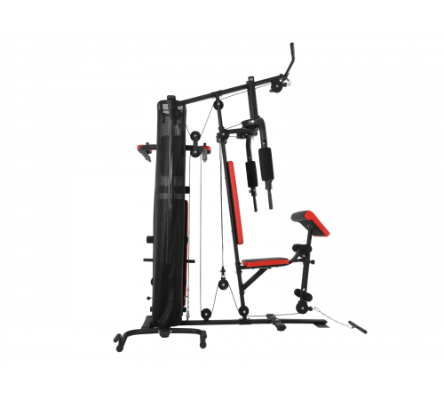 Силовой комплекс UNIX Fit BLOCK PRO