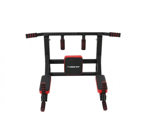 Турник настенный 3 в 1 UNIX Fit PULL UP 200