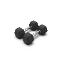 Гантель неразборная гексагональная VF-H060 (6 кг)