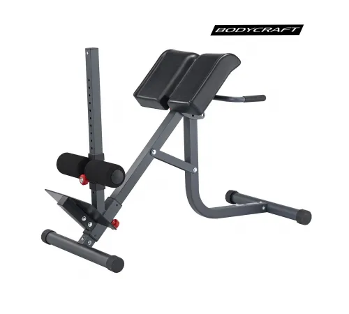 Гиперэкстензия/римский стул Body Craft F670