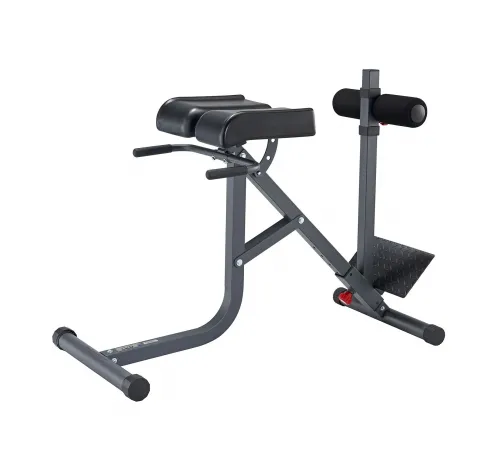 Гиперэкстензия/римский стул Body Craft F670