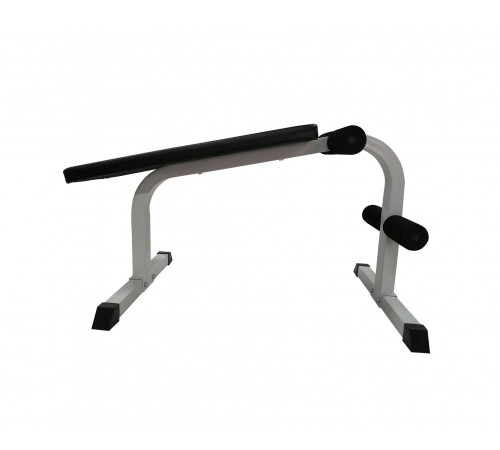 Скамья универсальная DFC Homegym D771