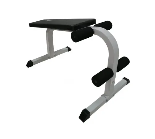 Скамья универсальная DFC Homegym D771