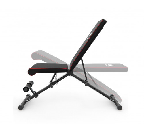 Cкамья силовая универсальная DFC B-ADVENOR