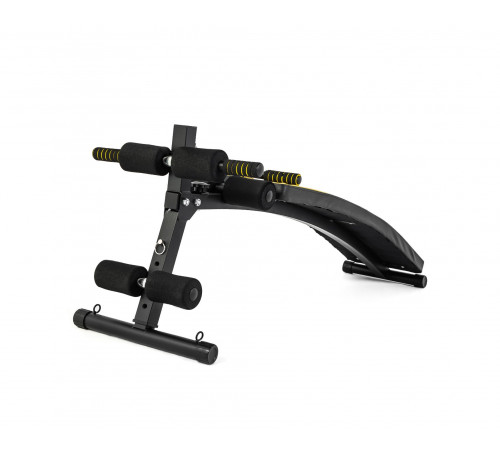 Скамья для пресса DFC D102Y