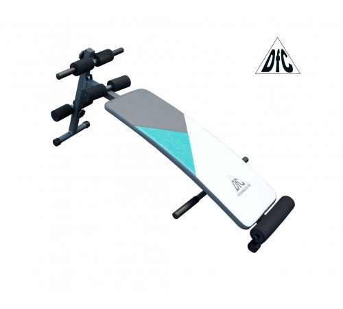 Скамья для пресса DFC DB127